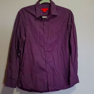 Report collection dress shirt size medium